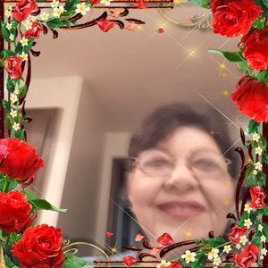 Meet your Posher, Sally